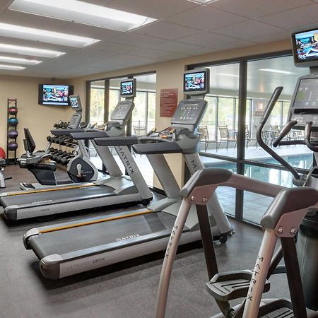 Towneplace Suites By Marriott Detroit Трой Екстериор снимка