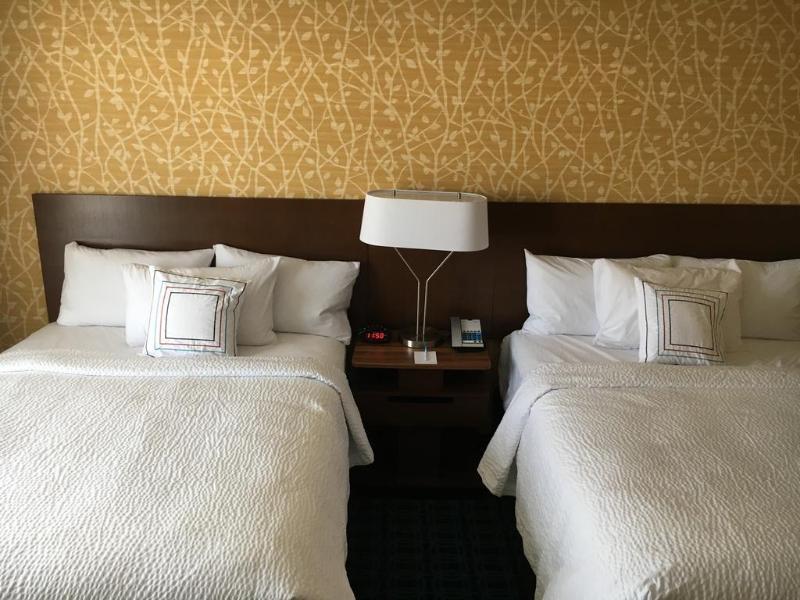 Towneplace Suites By Marriott Detroit Трой Екстериор снимка