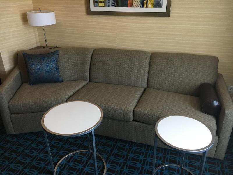 Towneplace Suites By Marriott Detroit Трой Екстериор снимка